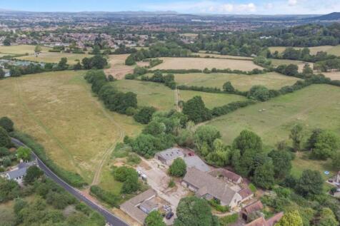 Portway, Upton St. Leonards... Land for sale