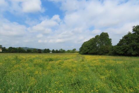 Portway, Upton St. Leonards... Land for sale