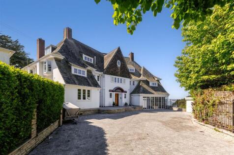 7 bedroom detached house for sale