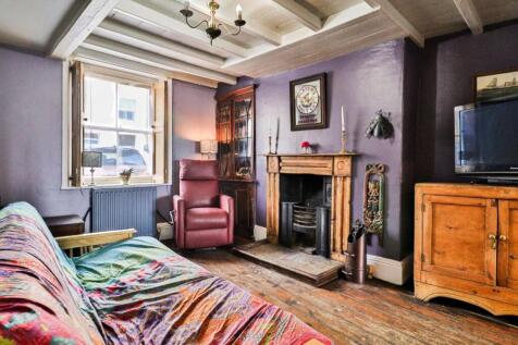 Newgate, Barnard Castle 4 bed terraced house for sale