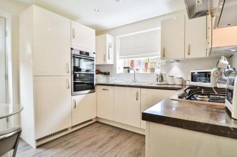 Sledwick Court, Barnard Castle 3 bed detached house for sale