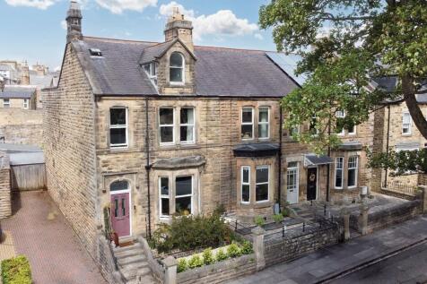 Dulwich House, Galgate, Barnard Castle 4 bed semi