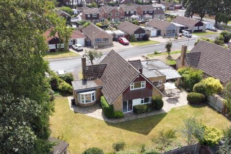 Friars Pardon, Hurworth, Darlington 4 bed detached house for sale