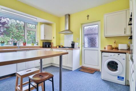 The Rise, Darlington, DL3 2 bed bungalow for sale