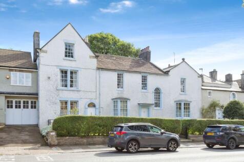 Caroline Grove, 59 Galgate, Barnard... 5 bed terraced house for sale