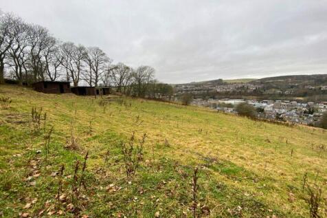 Plot 5, Leaburn Drive, Hawick, TD9 9NZ Land for sale