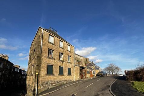2 Lothian Street, Hawick, TD9 9HB Property for sale