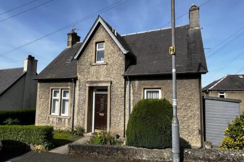 29 Orchard Terrace, Hawick, TD9 9LU 3 bed house for sale