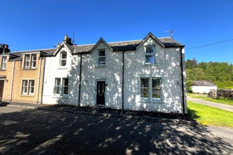 29 North Hermitage Street... 3 bed end of terrace house for sale