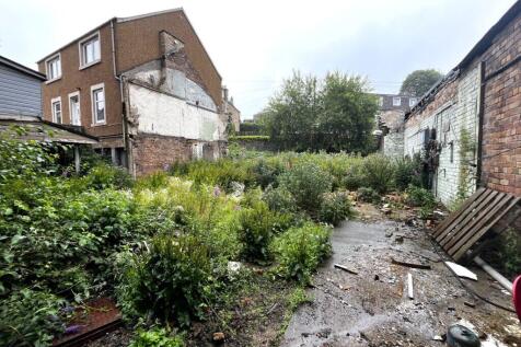 Development Site, 4