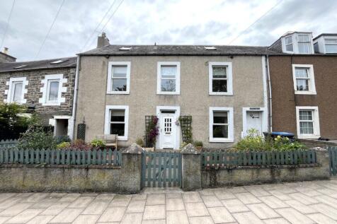 13 Slitrig Crescent, Hawick TD9 0EN 5 bed house for sale