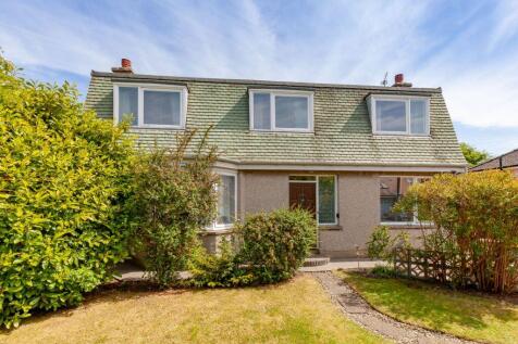 Broompark Road, Edinburgh EH12 3 bed detached house for sale
