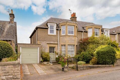 Mount Vernon Road, Edinburgh EH16 3 bed semi