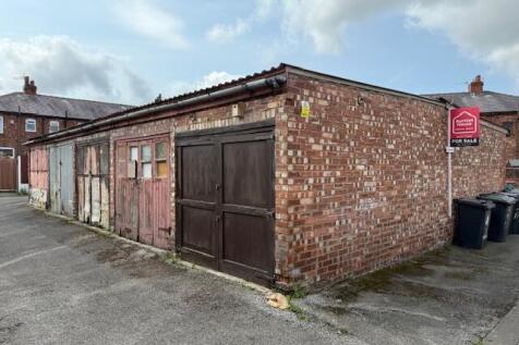Garage for sale