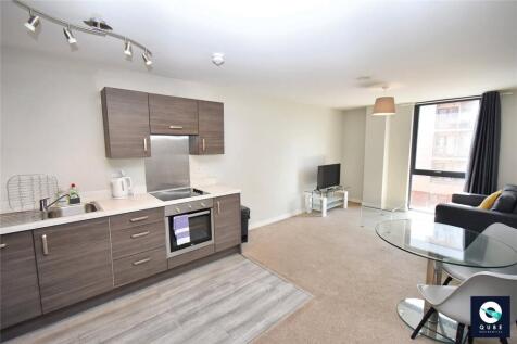 1 bedroom property for sale