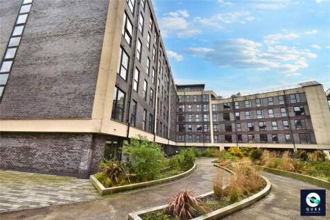 1 bedroom property for sale