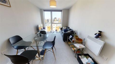 1 bedroom flat for sale