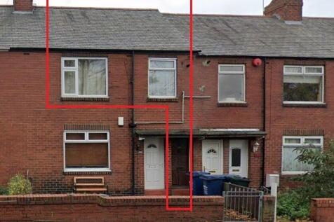 3 bedroom flat for sale