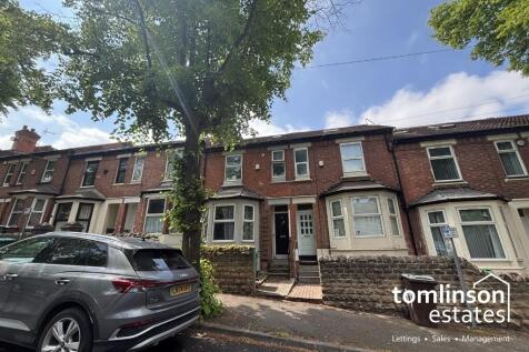 5 bedroom terraced house for sale