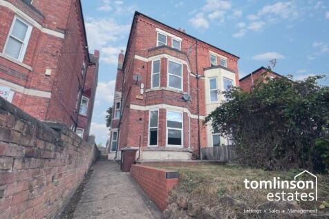 12 bedroom semi-detached house for sale