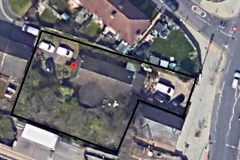 Tyrell Close, Sudbury, Harrow 5 bed property with land for sale