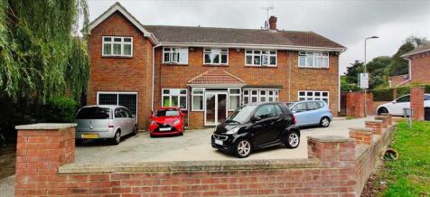 10 bedroom detached house for sale