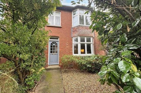 Majorfield Road, Topsham 2 bed terraced house for sale