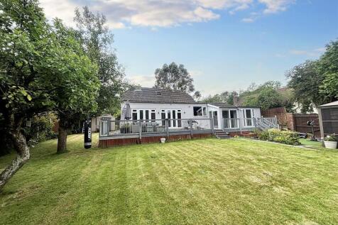 Ide Lane, Alphington 5 bed detached house for sale