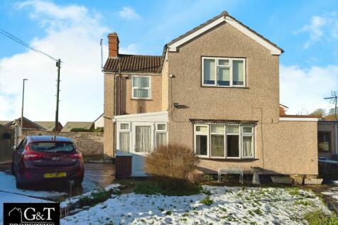 2 bedroom detached house for sale