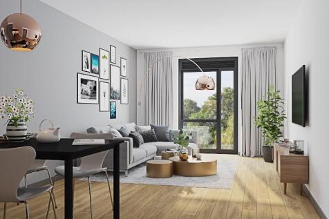 1 bedroom apartment for sale