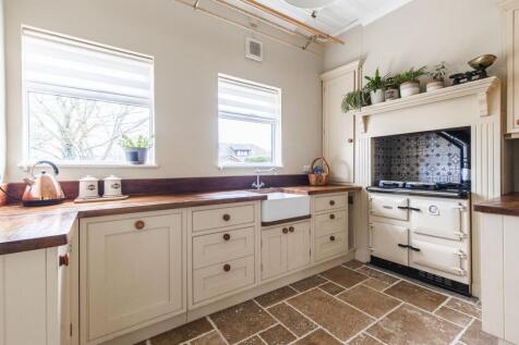 Weeting 3 bed detached house for sale