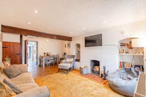 Attleborough 2 bed terraced house for sale