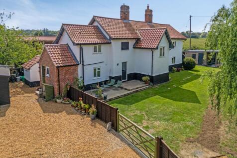 Charming Farmhouse with 9 Acres of... 3 bed farm house for sale