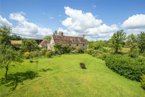 Moorside, Sturminster Newton, Dorset... House for sale