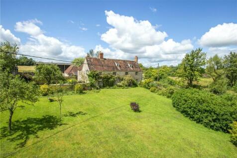 Moorside, Sturminster Newton, Dorset... House for sale