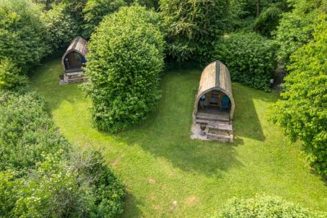 Farleigh Rise, Monkton Farleigh... Land for sale
