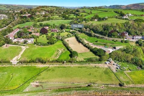 Development Site Adjoining... Land for sale