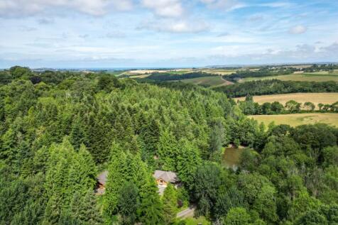 Webbery, Bideford, Devon, EX39 4 bed house for sale