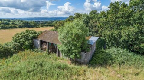 Greenway Farm, Thurloxton, Taunton, TA2 Land for sale