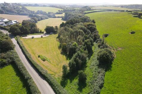 Marhamchurch, Bude, Cornwall, EX23 Land for sale