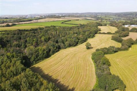 Marhamchurch, Bude, Cornwall, EX23 Land for sale