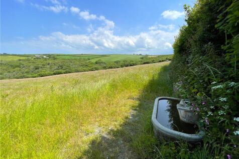 Morwenstow, Bude, Cornwall, EX23 Land for sale