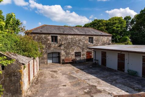 Tresamble, Gwennap, Redruth... Plot for sale