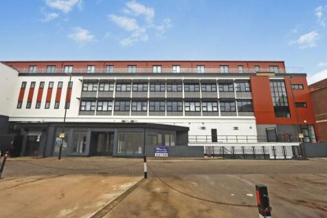 1 bedroom flat for sale