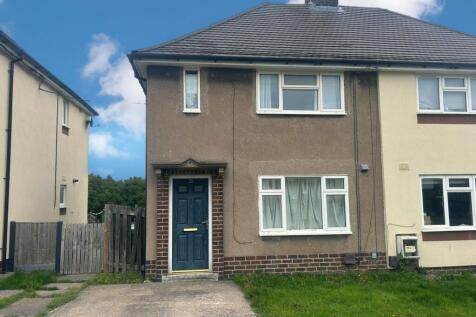 2 bedroom semi-detached house for sale