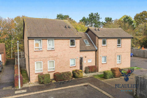 Chelmsford CM2 1 bed flat for sale