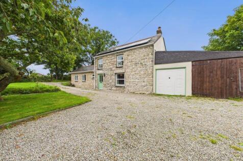 4 bedroom cottage for sale