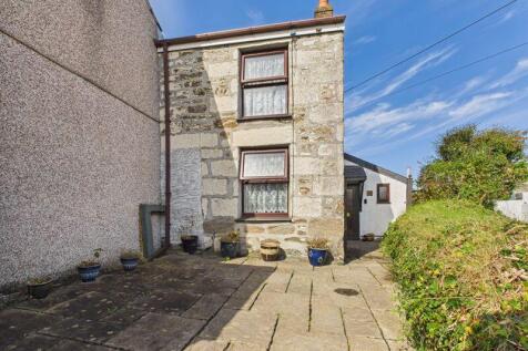 11 Treloweth Terrace, Park Bottom... 2 bed end of terrace house for sale