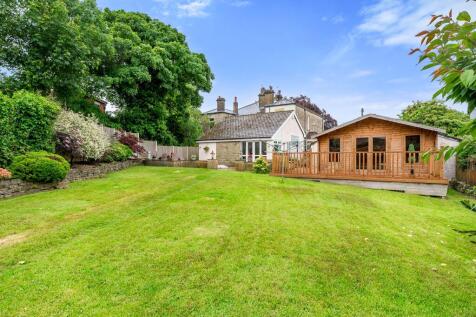 4 bedroom character property for sale