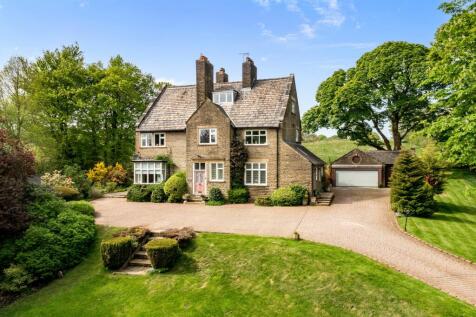 7 bedroom character property for sale